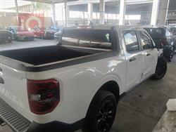 فورد مافريك